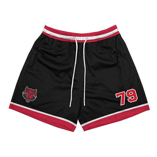 Arkansas State - NCAA Football : Baker North - Shorts