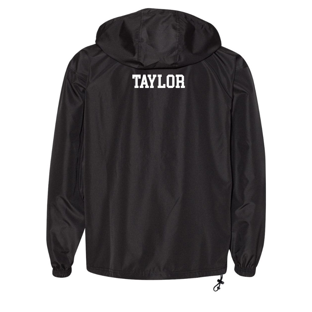 Arkansas State - NCAA Women's Track & Field : Alexis Taylor - Quarter Zip Jacket