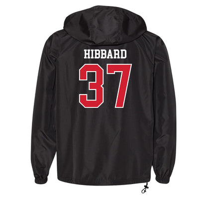 Arkansas State - NCAA Baseball : Jack Hibbard - Quarter Zip Jacket