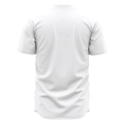 AAThread - Default Organization : - White Jersey-1