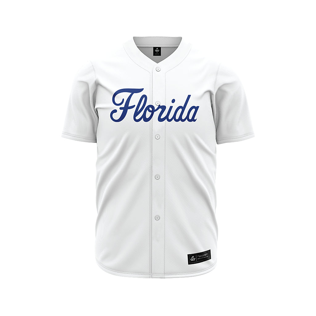 AAThread - Default Organization : - White Jersey-0