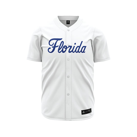 AAThread - Default Organization : - White Jersey-0