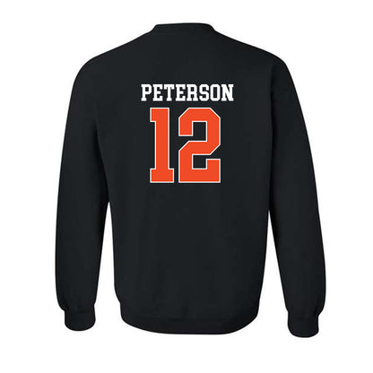Florida - NCAA Baseball : Liam Peterson - Crewneck Sweatshirt