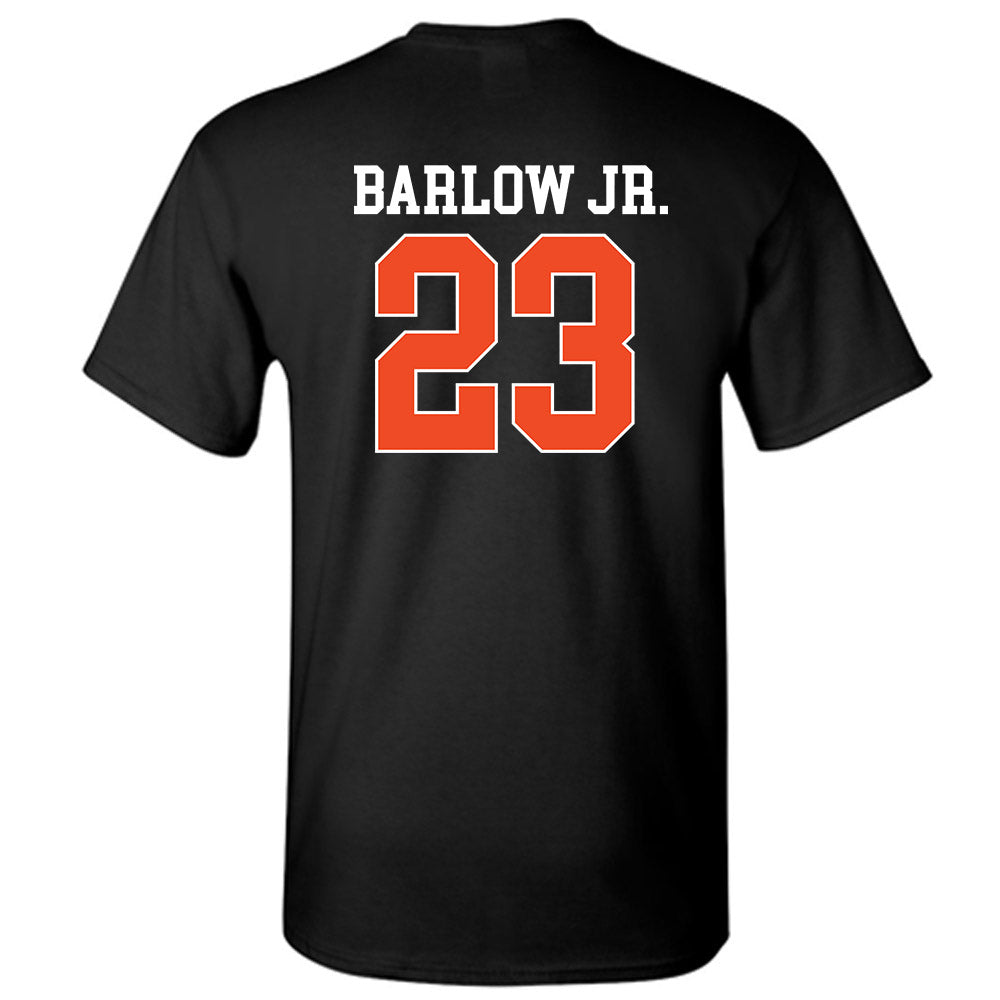 Florida - NCAA Baseball : William Barlow Jr. - Fashion Shersey T-Shirt-1