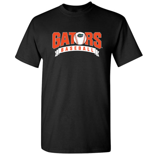 Florida - NCAA Baseball : Jaden Bastian - Fashion Shersey T-Shirt-0