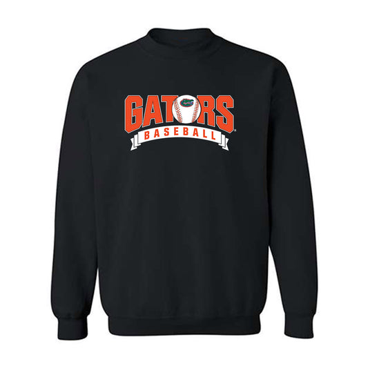 Florida - NCAA Baseball : Cole Stanford - Fashion Shersey Crewneck Sweatshirt-0