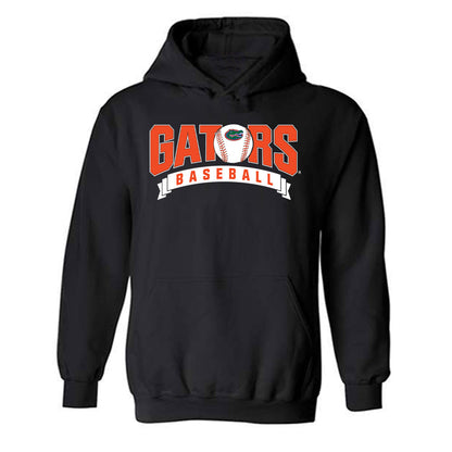 Florida - NCAA Baseball : Ashton Wilson - Hooded Sweatshirt