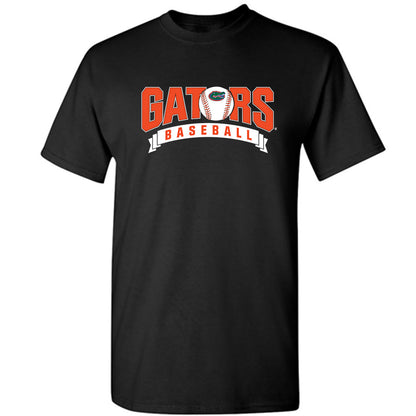 Florida - NCAA Baseball : Landon Stripling - Fashion Shersey T-Shirt-0