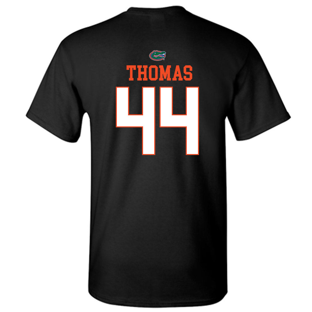 Florida - NCAA Softball : Townsen Thomas - Fashion Shersey T-Shirt-1