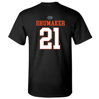 Florida - NCAA Softball : Taylor Shumaker - Fashion Shersey T-Shirt