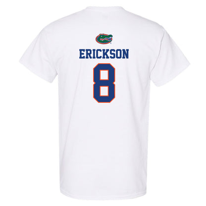 Florida - NCAA Softball : Jocelyn Erickson - T-Shirt
