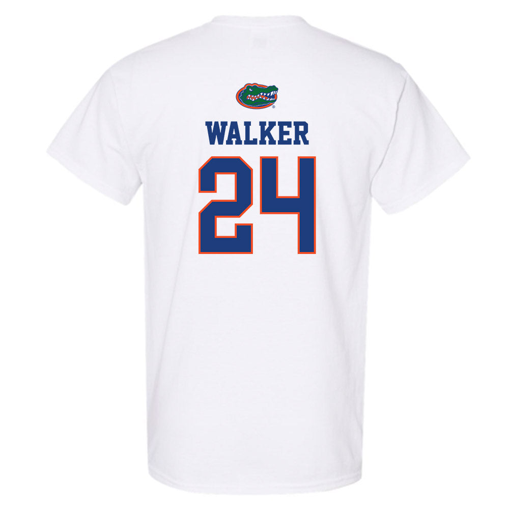 Florida - NCAA Softball : Madison Walker - Classic Shersey T-Shirt-1