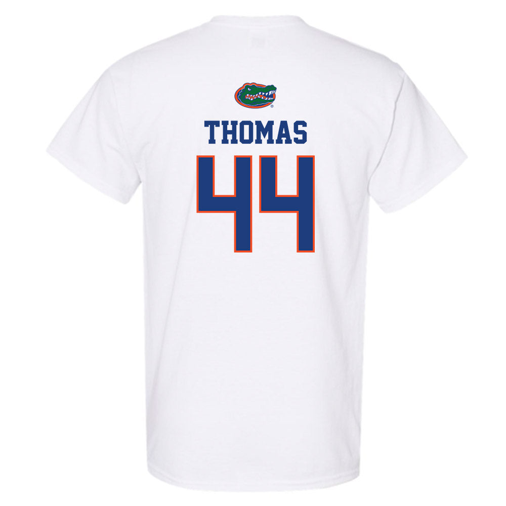Florida - NCAA Softball : Townsen Thomas - Classic Shersey T-Shirt-1