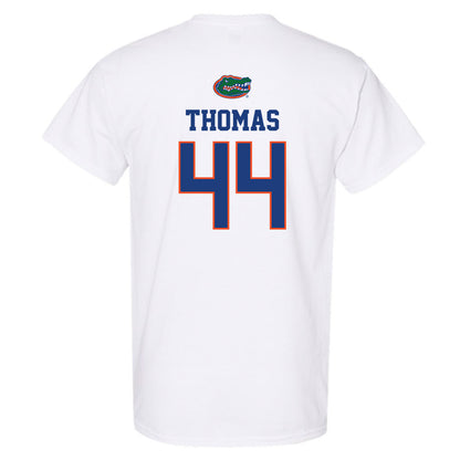 Florida - NCAA Softball : Townsen Thomas - Classic Shersey T-Shirt-1