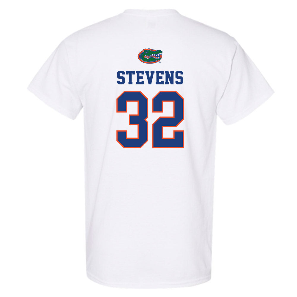 Florida - NCAA Softball : Leah Stevens - Classic Shersey T-Shirt-1