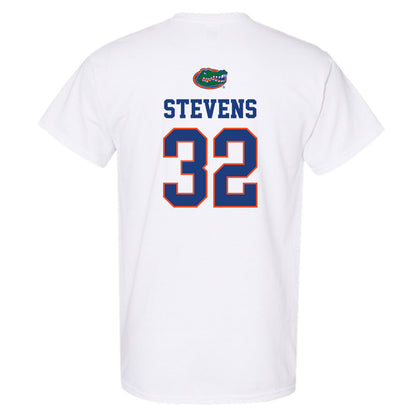 Florida - NCAA Softball : Leah Stevens - Classic Shersey T-Shirt-1