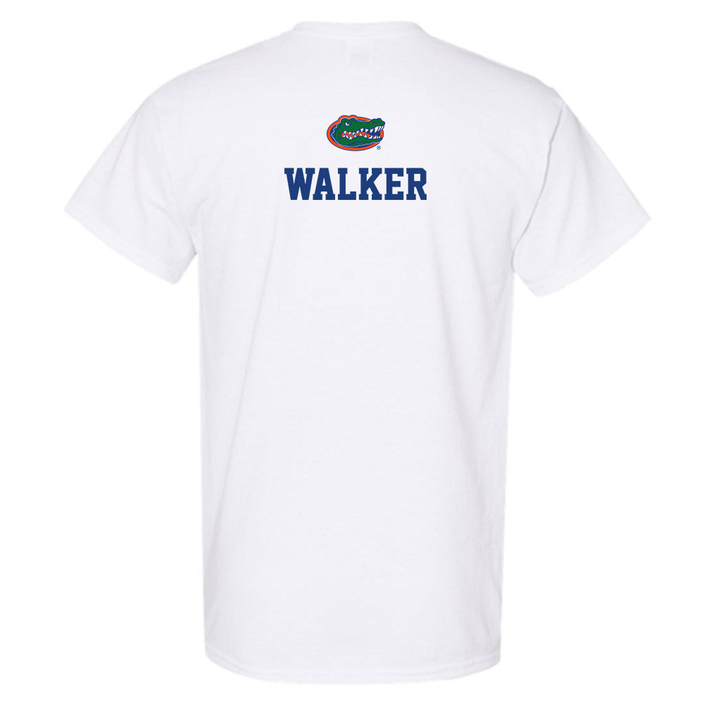 Florida - NCAA Men's Track & Field : Jason Walker - Classic Shersey T-Shirt-1