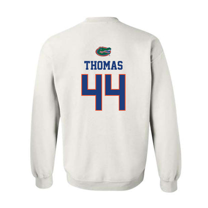 Florida - NCAA Softball : Townsen Thomas - Classic Shersey Crewneck Sweatshirt-1
