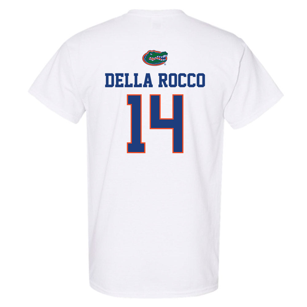 Florida - NCAA Women's Lacrosse : Sofia Della Rocco - Classic Shersey T-Shirt