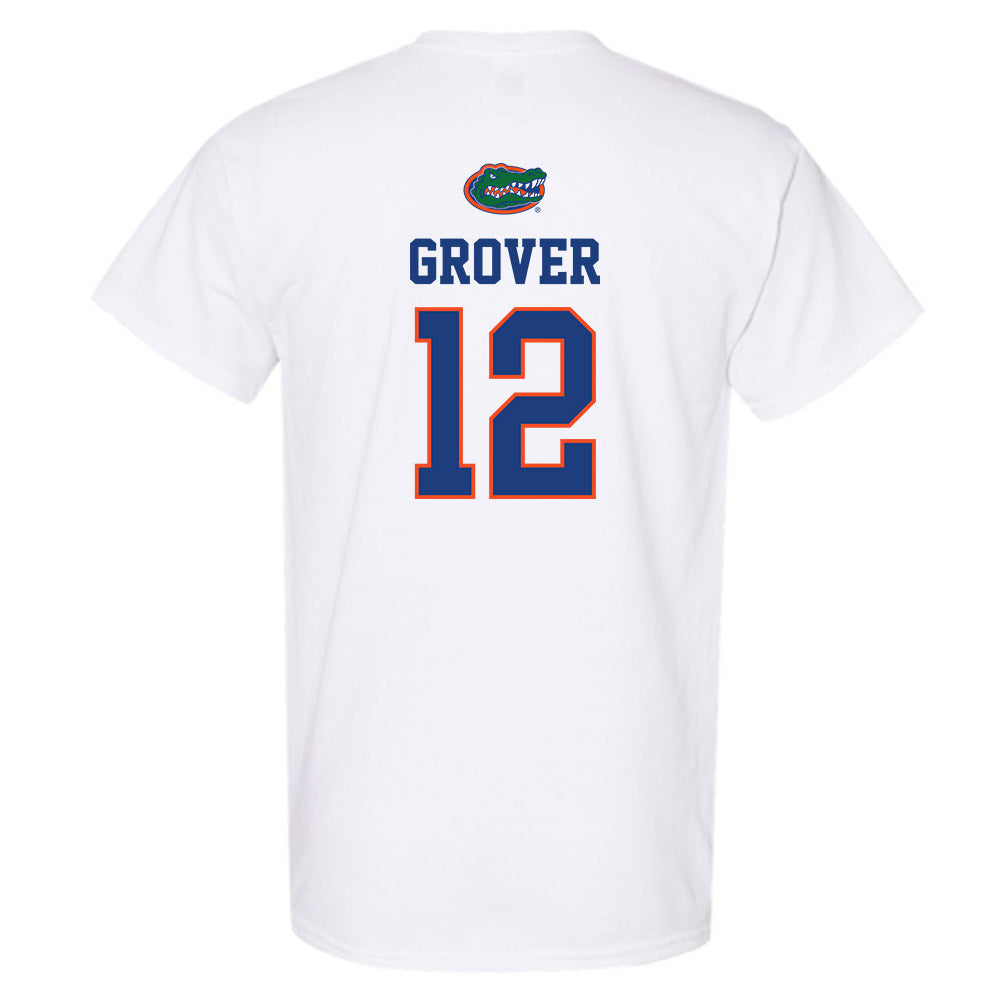 Florida - NCAA Softball : Kendall Grover - Classic Shersey T-Shirt-1
