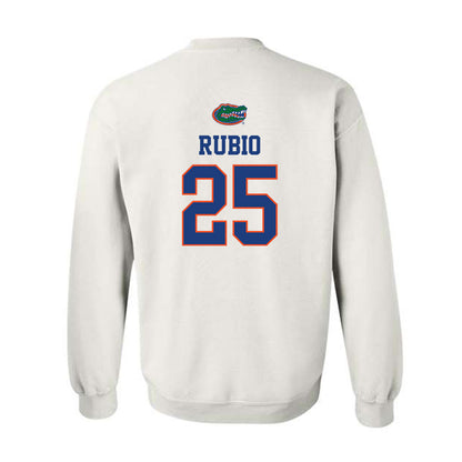 Florida - NCAA Football : Anthony Rubio - Crewneck Sweatshirt