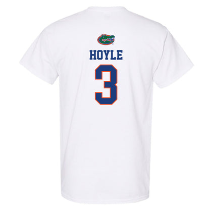 Florida - NCAA Women's Volleyball : Emerson Hoyle - T-Shirt
