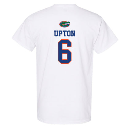 Florida - NCAA Women's Soccer : Avery Upton - T-Shirt