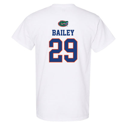 Florida - NCAA Women's Soccer : Lena Bailey - T-Shirt