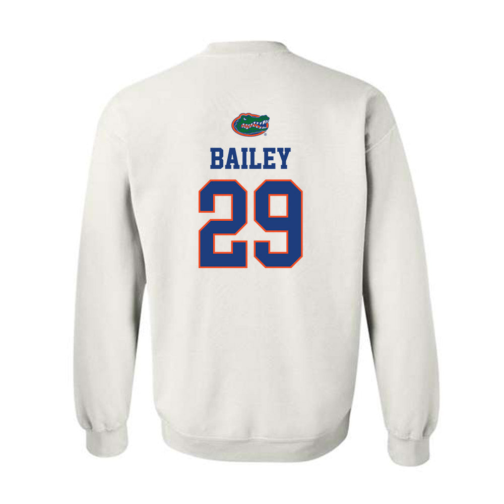 Florida - NCAA Women's Soccer : Lena Bailey - Crewneck Sweatshirt