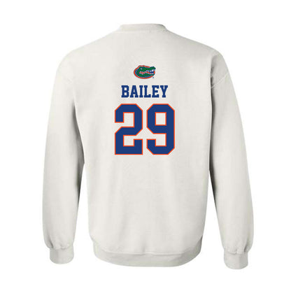 Florida - NCAA Women's Soccer : Lena Bailey - Crewneck Sweatshirt