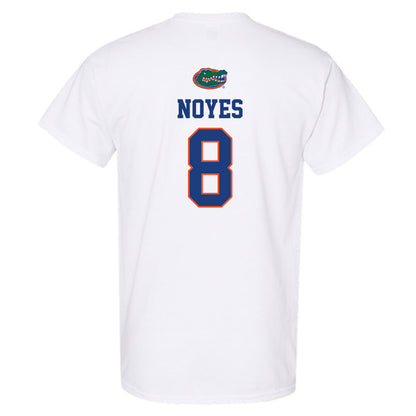 Florida - NCAA Women's Lacrosse : Blythe Noyes - Classic Shersey T-Shirt-1