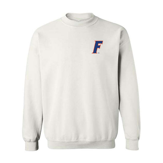 Florida - NCAA Football : Mason Clinton - Classic Shersey Crewneck Sweatshirt-0