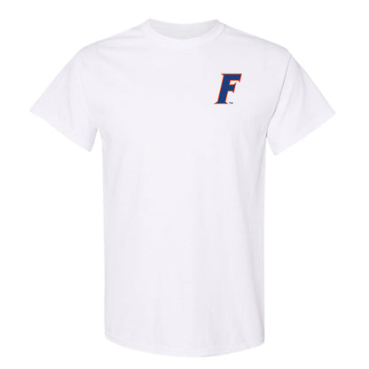 Florida - NCAA Baseball : Liam Peterson - T-Shirt