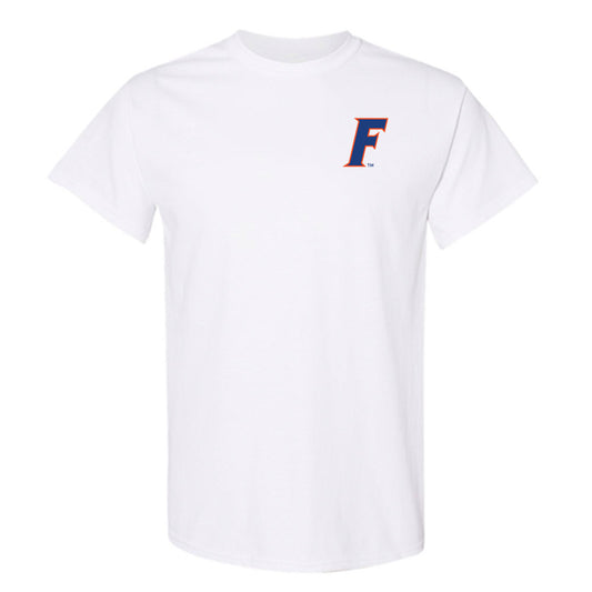 Florida - NCAA Women's Soccer : Hannah Jibril - Classic Shersey T-Shirt-0