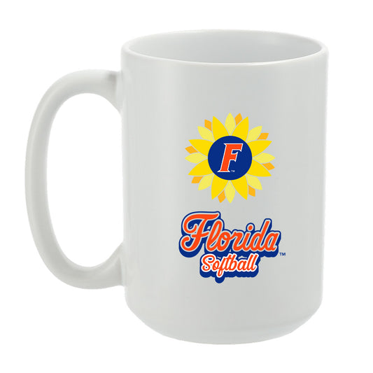 Florida - NCAA Softball : Mug