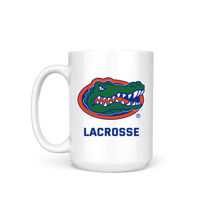 Florida - NCAA Women's Lacrosse : Cali Bishop - Coffee Mug-1