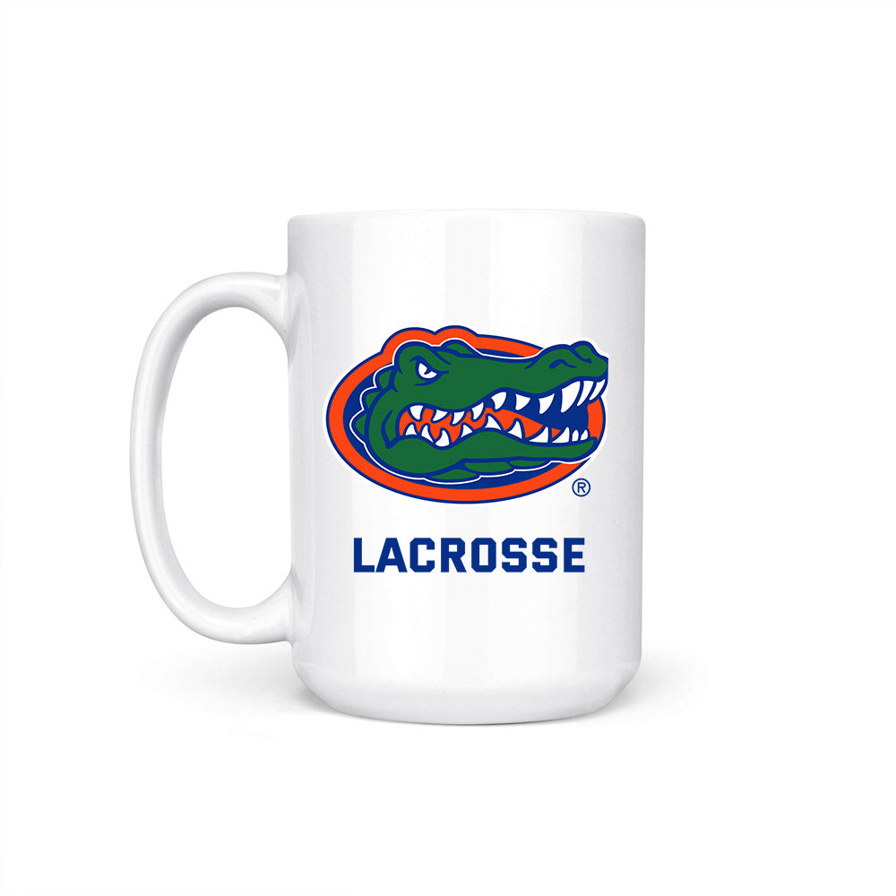 Florida - NCAA Women's Lacrosse : Sofia Della Rocco - Coffee Mug-1
