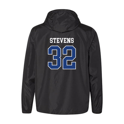 Florida - NCAA Softball : Leah Stevens - Windbreaker-1