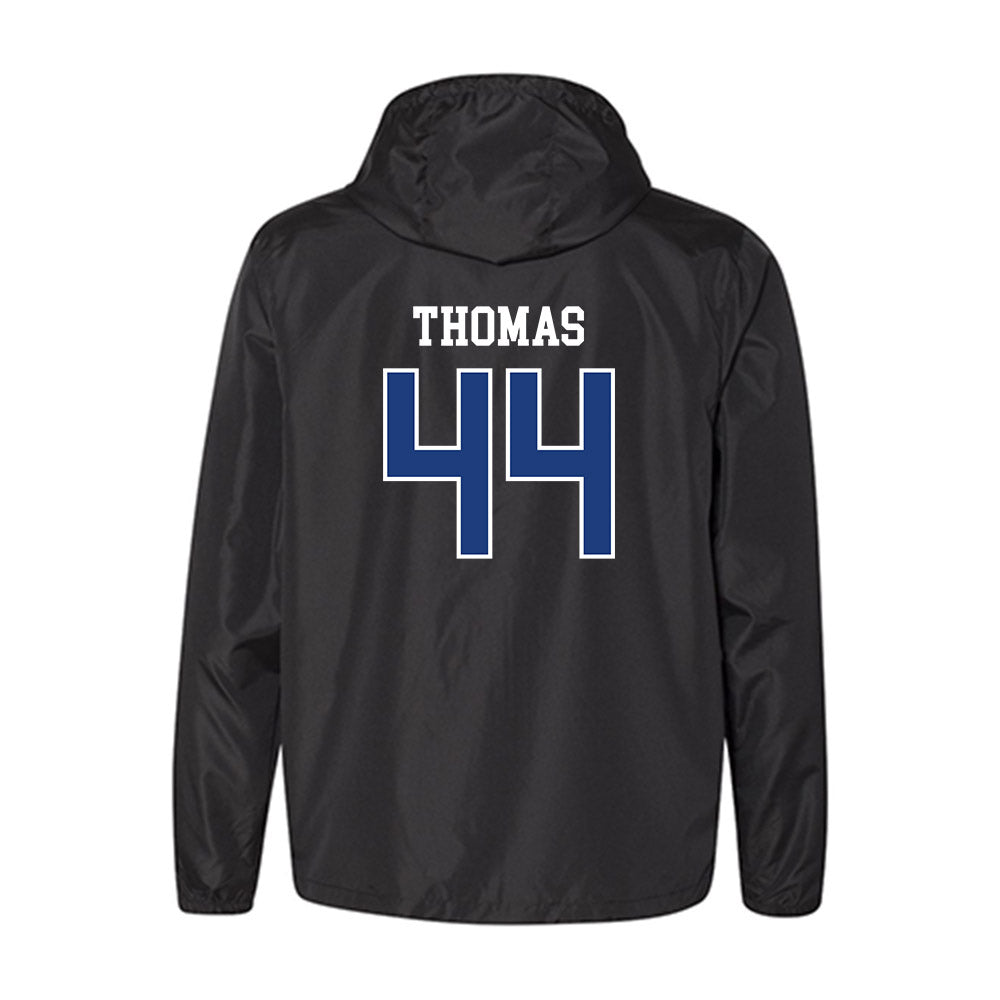 Florida - NCAA Softball : Townsen Thomas - Windbreaker-1