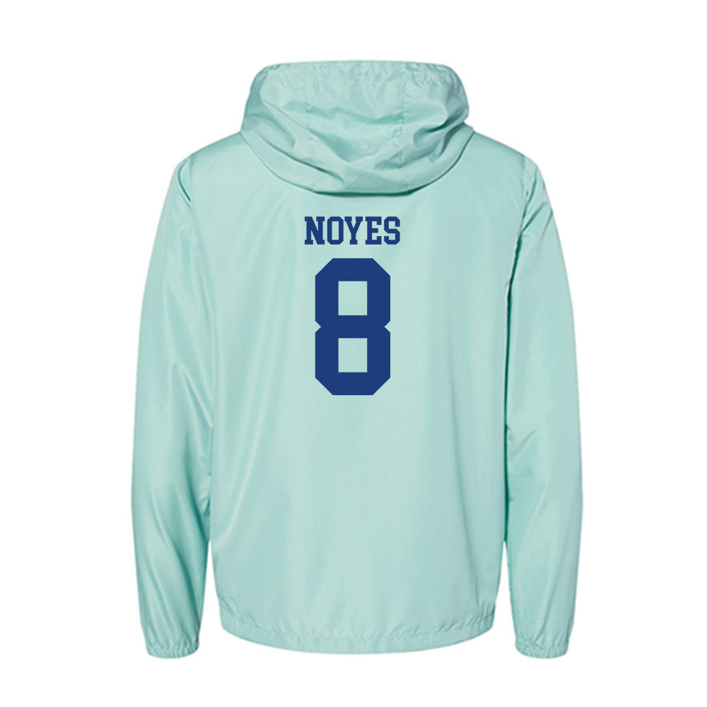 Florida - NCAA Women's Lacrosse : Blythe Noyes - Windbreaker-1