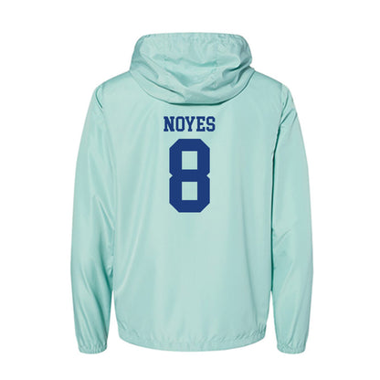 Florida - NCAA Women's Lacrosse : Blythe Noyes - Windbreaker-1