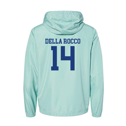 Florida - NCAA Women's Lacrosse : Sofia Della Rocco - Windbreaker