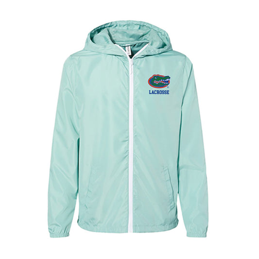 Florida - NCAA Women's Lacrosse : Gabby Greene - Windbreaker