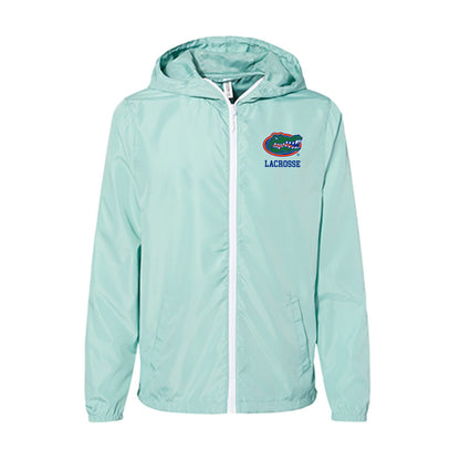 Florida - NCAA Women's Lacrosse : Clark Hamilton - Windbreaker