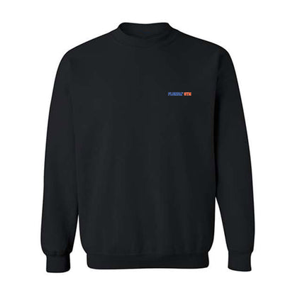 Florida - NCAA Women's Gymnastics : Amelia Disidore - Crewneck Sweatshirt-0