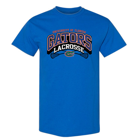 Florida - NCAA Women's Lacrosse : Riley Zusi - Fashion Shersey T-Shirt