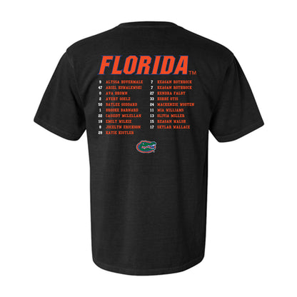 Florida - NCAA Softball : Kenleigh Cahalan - T-Shirt