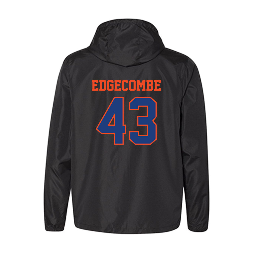 Florida - NCAA Football : Jaden Edgecombe - Windbreaker