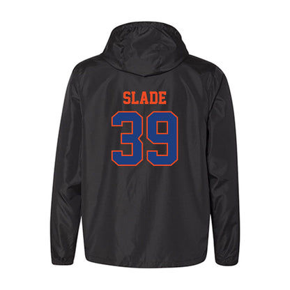 Florida - NCAA Football : Brayden Slade - Windbreaker-1