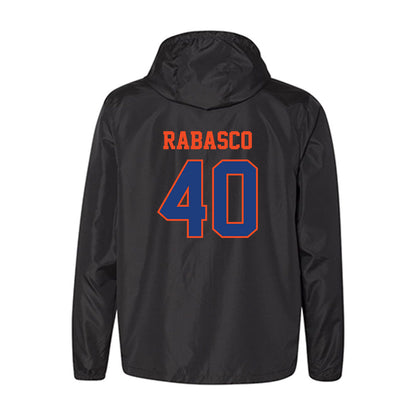 Florida - NCAA Football : Brandon Rabasco - Windbreaker
